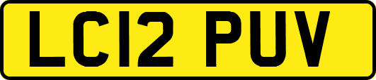 LC12PUV