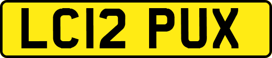 LC12PUX