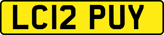 LC12PUY