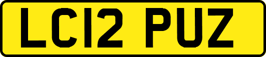 LC12PUZ