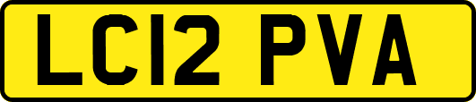 LC12PVA