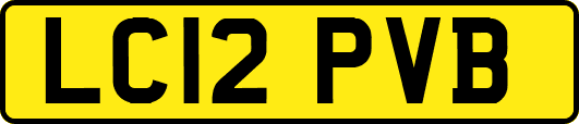 LC12PVB