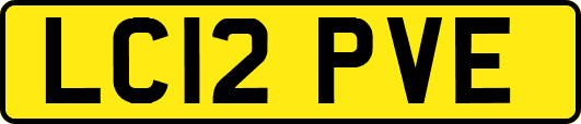 LC12PVE