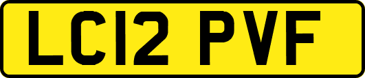 LC12PVF