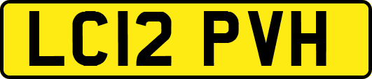 LC12PVH