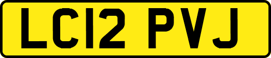 LC12PVJ