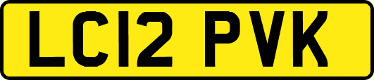 LC12PVK