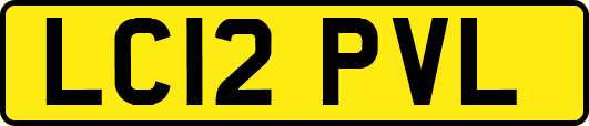 LC12PVL