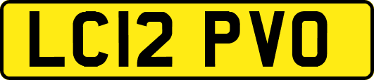 LC12PVO