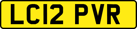 LC12PVR