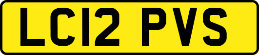LC12PVS