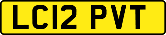 LC12PVT