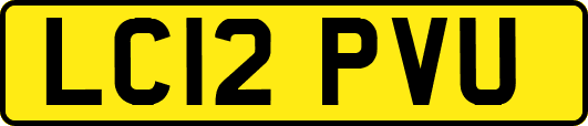 LC12PVU