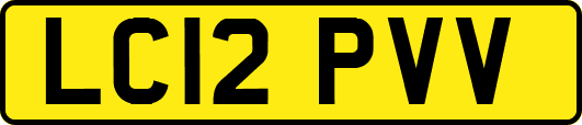 LC12PVV