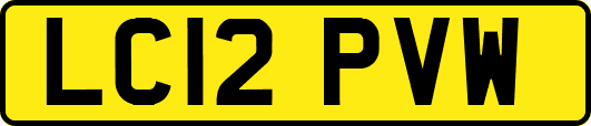 LC12PVW