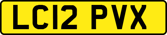 LC12PVX