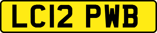 LC12PWB