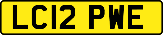 LC12PWE