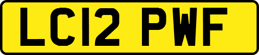 LC12PWF