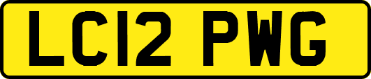 LC12PWG