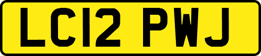 LC12PWJ