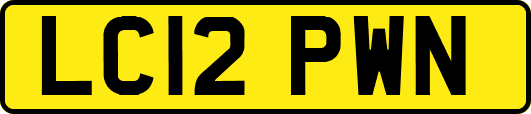 LC12PWN