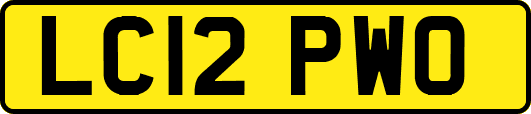 LC12PWO