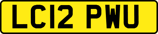 LC12PWU