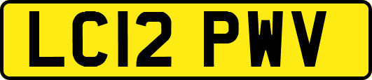 LC12PWV