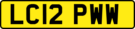 LC12PWW