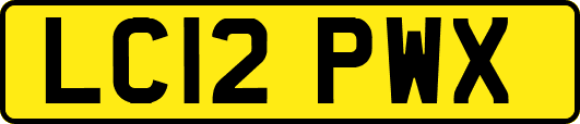 LC12PWX