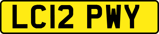 LC12PWY