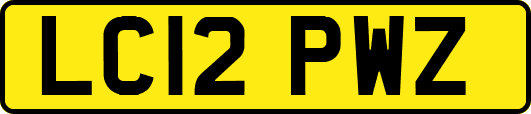 LC12PWZ
