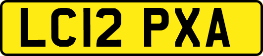 LC12PXA
