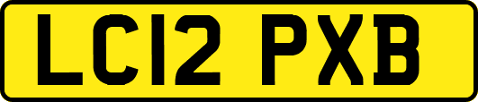 LC12PXB