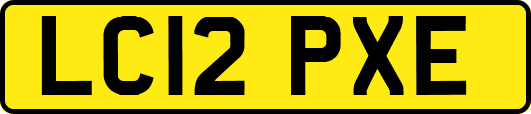LC12PXE