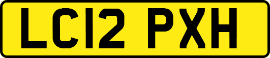 LC12PXH