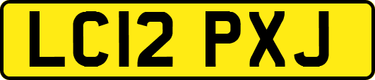 LC12PXJ