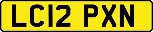 LC12PXN
