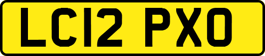 LC12PXO