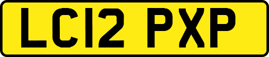 LC12PXP