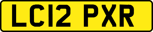 LC12PXR