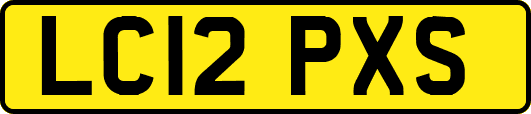 LC12PXS