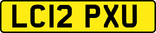 LC12PXU