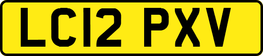 LC12PXV