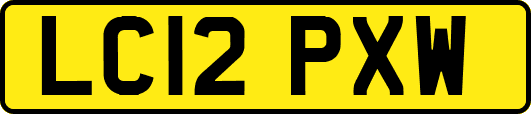 LC12PXW