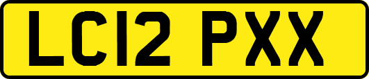LC12PXX