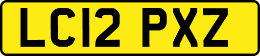 LC12PXZ