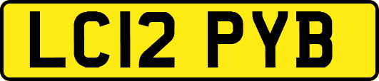 LC12PYB