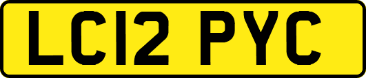 LC12PYC